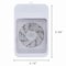 Fresh Products ourfreshE Dispenser, 2.71 x 4.19 x 6.68, White OFE-F-000I006M - alternate 5